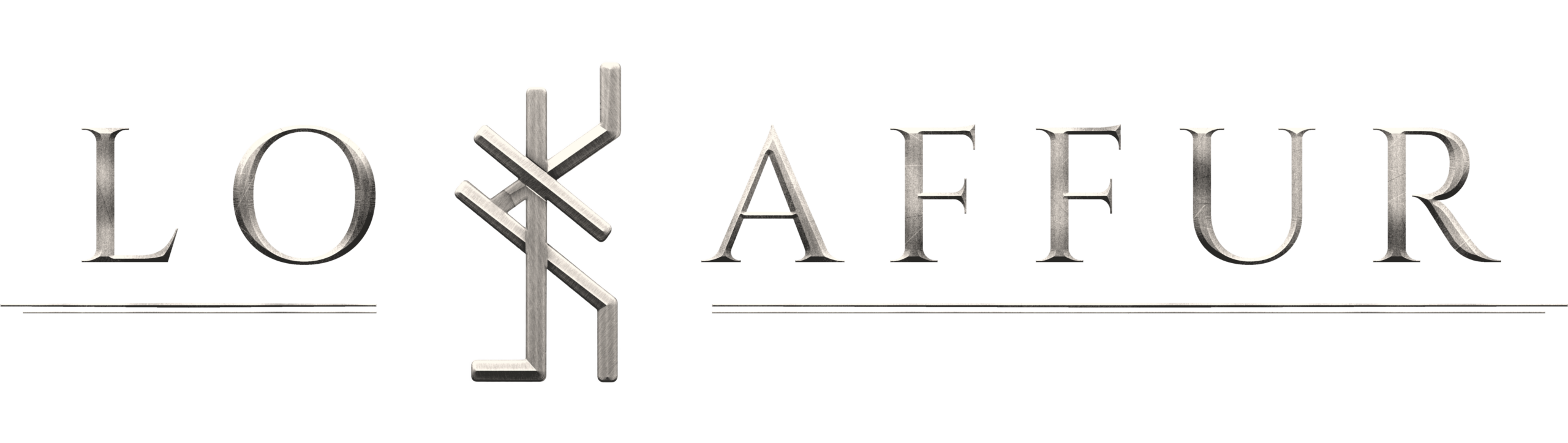 Lokaffur